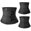 Cinturón Reductor de Sudoración para Mujer, Cinturilla para Entrenar, Sauna de Ejercicio, Moldeador Corporal, Corsé, Control de Abdomen, Pérdida de Peso, Soporte Lumbar, Ropa Interior Adelgazante