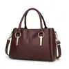 Bolso de Mujer 2026 Nuevo Modelo Bolso de Hombro y Mano Transfronterizo para Mujer Gran Capacidad Bolso Cruzado de Moda Tendencia para Mujeres