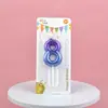 Vela de Globo Ambiente de Cumpleaños Sentido Ritualístico Nuevo Digital Accesorios para Fiesta de Cumpleaños Fabricante de Cumpleaños Venta Caliente Transfronteriza