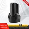 Atacado de Fábrica Substituição para Makita 10.8V/12V Bl1013 Ferramenta Elétrica Pacote de Bateria de Lítio