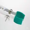 Soporte de Hierro para Laboratorio Químico Soporte de Titulación de Mármol Trípode de Hierro Pinza para Matraz Pinza para Vaso de Precipitado Pinzas para Crisol Trípode
