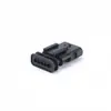 1-2141520-1 5P Funda Adecuada para Conector de Sensor de Acelerador Mercedes-Benz Volkswagen Audi Conector Modificado