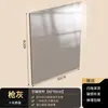 Painel de parede magnético de tecido macio painel de parede magnético armazenamento placa de esmalte substituição de adesivo para painel perfurado de cozinha caixa de armazenamento sem perfuração
