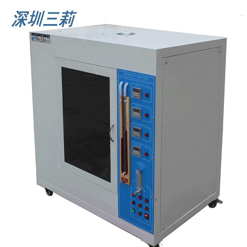 SLUL94水平垂直燃烧试验机(1)
