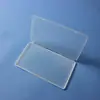 Caja Rectangular Transparente de Plástico PP para Papelería Guka, Caja de Almacenamiento, Caja para Piezas y Accesorios, Venta al por Mayor, Transfronteriza de Amazon