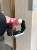 Correa de Diadema de Perla para Cachorro Adecuada para Apple Watch iWatch 11ª Generación 10/9876Ultra/Se