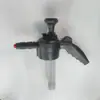 Boquilla de pulverización Boquilla de espuma Varilla de pulverización larga Botella pulverizadora Anillo de goma Accesorios (Aplicable a modelos transparentes de 2L y 3L, y modelos azules y amarillos de 2L)