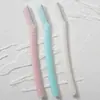 Set de Rastrillos para Cejas para Mujer, Artefacto Especial para Principiantes de Maquilladores, Fabricante Mayorista Seguro de Rastrillos Profesionales para Cejas