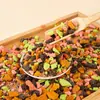 Migas de Galleta Personalizadas con Sabor a Cacao para Relleno de Pastel, Decoración de Postres e Ingredientes Especiales para Hornear y Adornar