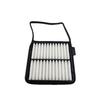 17801-21040 Es Adecuado para Filtro de Aire Faw Toyota