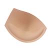 Yuyuan Cup Novo Nylon Confortável Massagem Sutiã Molde Copo Invisível Sem Costura Íntimos Almofada de Seio Inserções Atacado