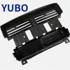 Yubo - Adecuado para Deflector de Viento con Modelo de Motor 2018-2023 Ford Mustang Jr3Z8475B