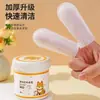 Lenços de Limpeza Específicos para Animais de Estimação para Gatos e Cachorros, Lenços Especializados para Limpeza de Manchas de Lágrimas e Limpeza de Partes do Corpo