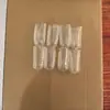 Nuevos Protectores de Dedos de Silicona, Anti-Desgaste, Anti-Dolor, Transpirables, Resistentes al Desgaste, Anti-Agrietamiento por Sequedad, Protectores de Dedos Hidratantes