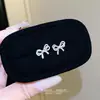 Pendientes de Botón de Flor Delicados y Versátiles de Plata S925 para Mujer, Pendientes de Perla de Lujo de Gama Alta, Accesorios para Orejas de Moda y Elegantes