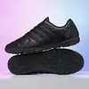 Zapatos de fútbol para césped para hombres, adultos, jóvenes, estudiantes y niños, nuevos de otoño 2026, zapatos de entrenamiento profesionales de tacos cortos, transfronterizos
