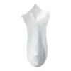Calcetines de Verano para Mujer, Calcetines Cortos de Algodón Puro, Calcetines Tipo Mocasín Transpirables de Malla para Mujer, Absorbentes de Sudor, Anti-Olor, Calcetines Bajos 100% Algodón, Antibacterianos para Verano