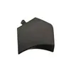 Para 18-21 años BMW X3 cubierta de gancho de remolque de parachoques delantero cubierta de gancho de cubierta de remolque delantero G01 51119477665