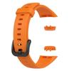 Pulsera Glory 7 6 Correa de Pegamento Huawei band 6Pro Pulsera Huawei 6 Color Sólido Deportiva de Repuesto