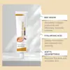 Crema para el Cuidado Facial con Veneno de Abeja Cuidado Suave Crema Hidratante Ligera Mejora la Elasticidad de la Piel Rejuvenecimiento Delicado Crema Hidratante