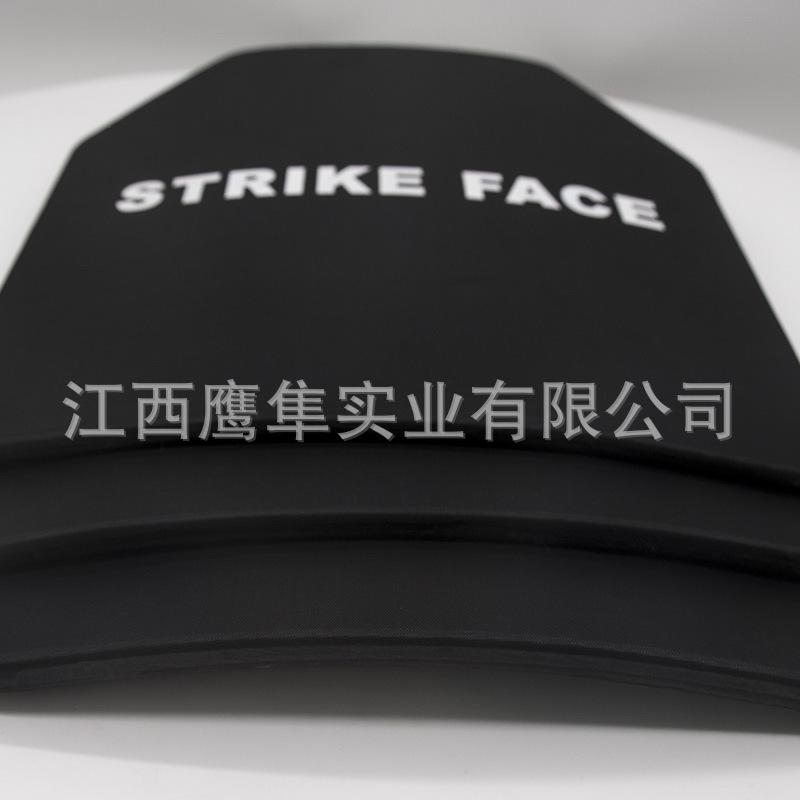 防弹板9