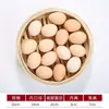 Cesta Vaporera de Bambú Premium, Reforzada con Bambú Fino, Vaporera Comercial para Xiaolongbao, Bandeja Vaporera, Vaporera de Bambú Hecha a Mano, Rejilla Vaporera para el Hogar