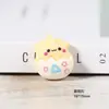 Nuevos Accesorios de Resina Animales de Dibujos Animados Bricolaje Pegamento de Crema Parche para Funda de Teléfono Móvil Caja de Almacenamiento para Tazas de Agua Material para Accesorios del Cabello