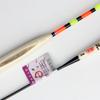 Flotador de Drenaje Auténtico Flotador Auténtico de Carpa Crucian Espeso y Llamativo Flotador para Miopía Flotador de Drenaje de Alta Sensibilidad