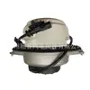 1662406917 Es Adecuado para Soportes de Goma del Motor y Soportes de Motor de Mercedes-Benz W166 W164 W292