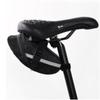 B- SOUL ferramentas de equipamento de ciclismo bolsa de cauda de liberação rápida para montanha bolsa de selim de almofada para bicicleta de estrada bolsa de bicicleta