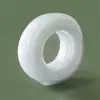 Fornecimento Direto da Fábrica de Pistola de Pintura Eletrostática Tubo de Transferência de Pó, Máquina de Pulverização de Pó, Mangueira de Máquina de Pulverização de Plástico, Tubo de Descarga de Bomba de Pó, Acessórios de Revestimento