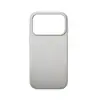 Funda de Cuero para Teléfono con Botón de IA para Apple 17Pro, Funda Magnética con Animación para iPhone 17Pro Max, Transfronterizo