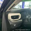 20 Salida de aire Explorer salida de aire acondicionado modificada salida de aire izquierda y derecha apta para pieza de salida de aire frontal de Ford Explorer