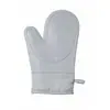 Manoplas de Silicona para Horno Resistentes al Calor Herramientas para Hornear Guantes Aislados de Silicona Engrosados Resistentes a Altas Temperaturas para Horno Microondas Anti-quemaduras