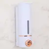 Dispensador de Sabonete de Parede Personalizado para Banheiro Dispensador de Sabonete para Celular no Chuveiro Dispensador Criativo de Sabonete Líquido com Pressão