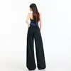 Naranja Infantil # Moda Coreana Cómodos Pantalones Casuales de Pierna Ancha para Mujer, Corte Holgado, Adelgazantes, Favorecedores, Caída Suave, Estilo Relajado, Versátiles, Pantalones de Largo Hasta el Suelo.