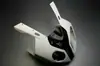 Kit de acessórios para modificação da carenagem superior do farol para BMW BMW S1000R 2015-2018