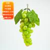 Frutas Simuladas, Modelos de Limón de Fruta Falsa, Accesorios de Fotografía de Manzana Falsa, Accesorios de Rama, Adornos Decorativos para Arreglo de Escena