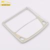 Adecuado para marco de luz de lectura delantera Sylphy 16, cuerpo Sylphy, pantalla electrochapada, lentejuelas, pegatinas decorativas, accesorios