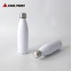 Garrafa Térmica de Aço Inoxidável 304 a Vácuo para Coca-Cola, Atacado em Branco, Portátil para Exterior, Garrafa de Água Esportiva, Caneca para Presente, Impressa