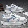 Zapatos de Hombre Primavera 2026 Nuevos Zapatos Deportivos Ligeros Versátiles Suela Suave Antideslizantes Zapatos Casuales para Correr Tenis de Moda para Hombre