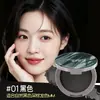 Polvo para la Línea del Cabello para Peinados Voluminosos, un Producto Milagroso de Peluquería para Retoques Rápidos de Color, Cubre Naturalmente el Cabello Gris, un Artículo Popular de Peluquería