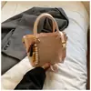 Bolsas Pequenas da Moda deste Ano para Mulheres, Novas Bolsas de Mão da Moda Primavera 2026, Bolsas Transversais Casuais Estilosas, Bolsas Saco