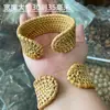 Pulseira de rattan tecida à mão estilo boêmio europeu e americano Xu Jiang popular na Amazon moda transfronteiriça estilo étnico pulseira de palha