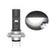 Nuevo Foco LED T19 para Motocicleta P15D H4 Monoclavija Triclavija Lente de Faro para Motocicleta Foco