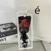 Día de San Valentín, Día de la Madre, Caja de Regalo de Flores de Jabón, Pequeños Regalos para Evento de Inauguración, Ramo de Rosas para San Valentín, Pequeños Regalos Creativos