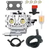 Carburador GCV530 GXV530 16100-Z0A-815 Adequado para Honda GXV530R GXV530U
