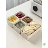 Cuencos cuadrados de cerámica, cuencos para snacks, cuencos para salsas para mojar, cuencos para vaporera, ollas para vaporera, cajas para vaporera, platos para vaporera, cuencos para postre, cuencos para cocer huevos al vapor, platos para vaporera domésticos