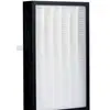 Adecuado para la comunidad Vanke langsiwei eliminación de neblina de techo nuevo ventilador sistema de aire fresco elemento de filtro eficiente filtro HEPA red