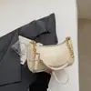 Bolso Cruzado Nuevo Estilo Coreano de Nicho para Mujer Verano 2026, Bolso de Hombro de Dibujos Animados Rosa, Bolso de Cadena Versátil de Moda para Viajar